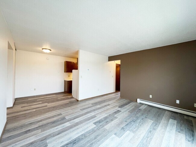 Foto del interior - Summit Park