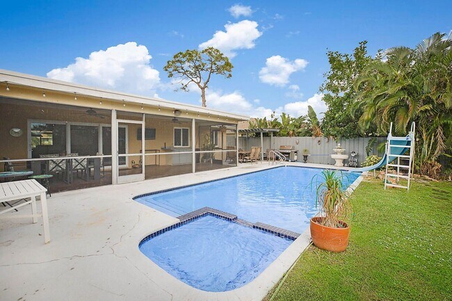 Foto del edificio - 4422 Brandywine Dr