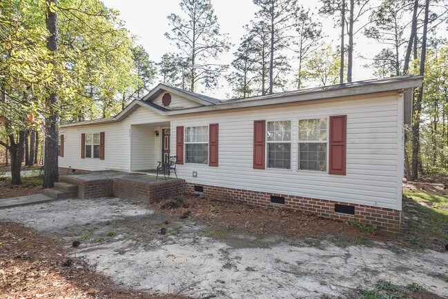 Building Photo - 215 McKoy Town Rd