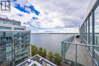 Building Photo - 29 Queens Quay E
