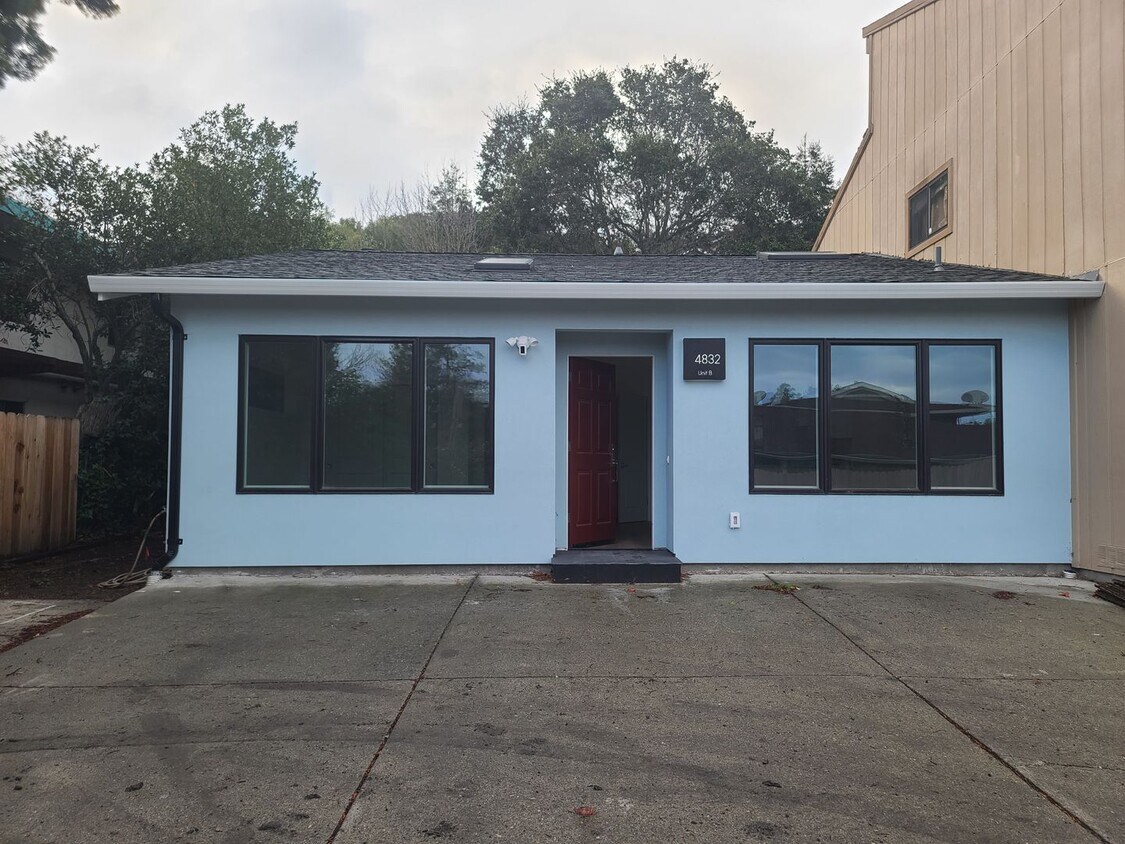 4832 San Pablo Dam Rd, El Sobrante, CA 94803 House Rental in El