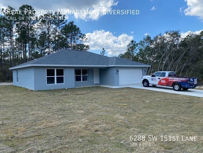 Foto del edificio - 6288 SW 151 Ln