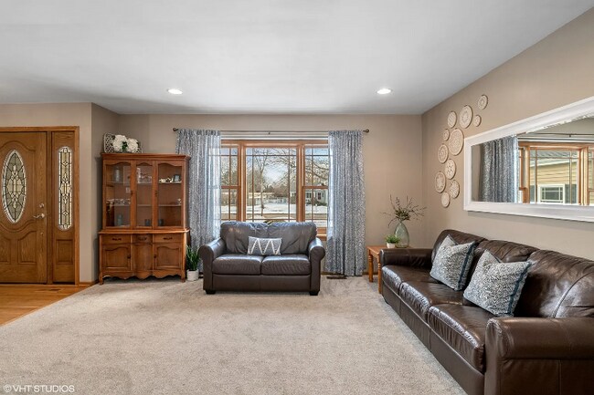 Foto del edificio - 33076 N Ashley Dr