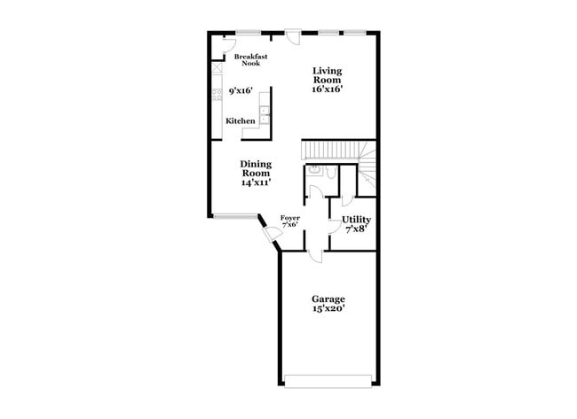 Building Photo - 1456 Arbor Pl Dr