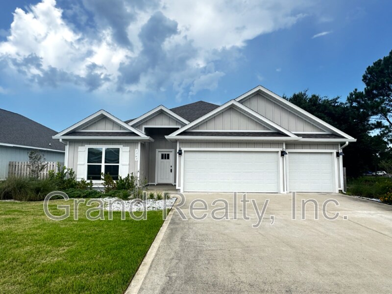 Foto principal - 1367 Sea Grv Ct
