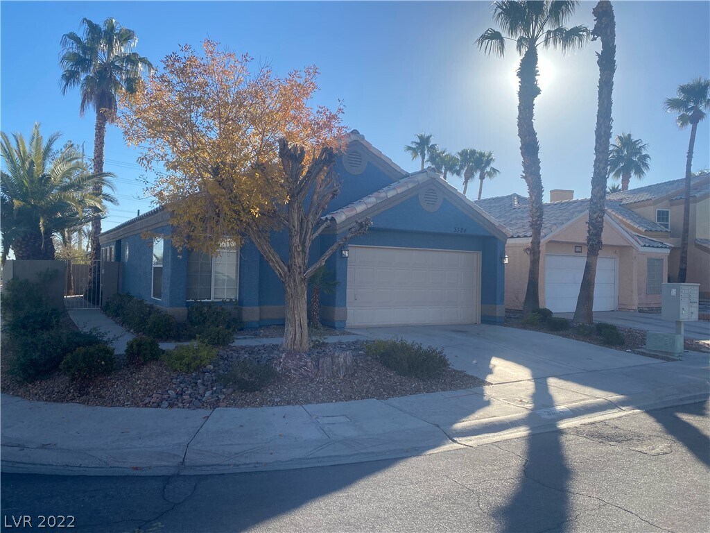 3324 Paragon Dr, Las Vegas, NV 89117 House for Rent in Las Vegas, NV