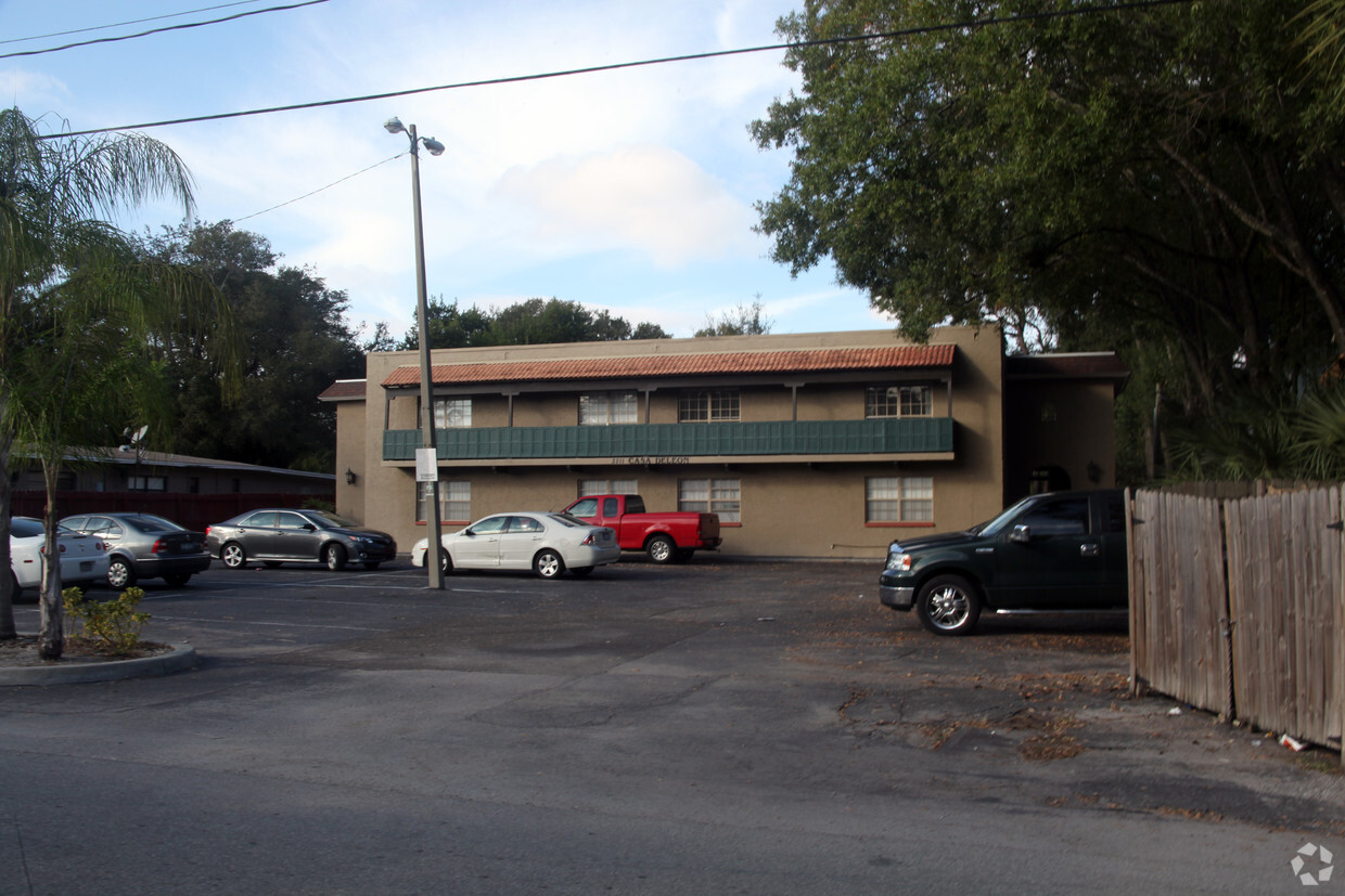 Foto del edificio - Casa De Leon Apartments