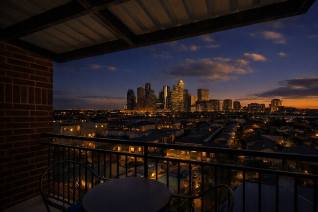 Building Photo - 1900 Genesee St