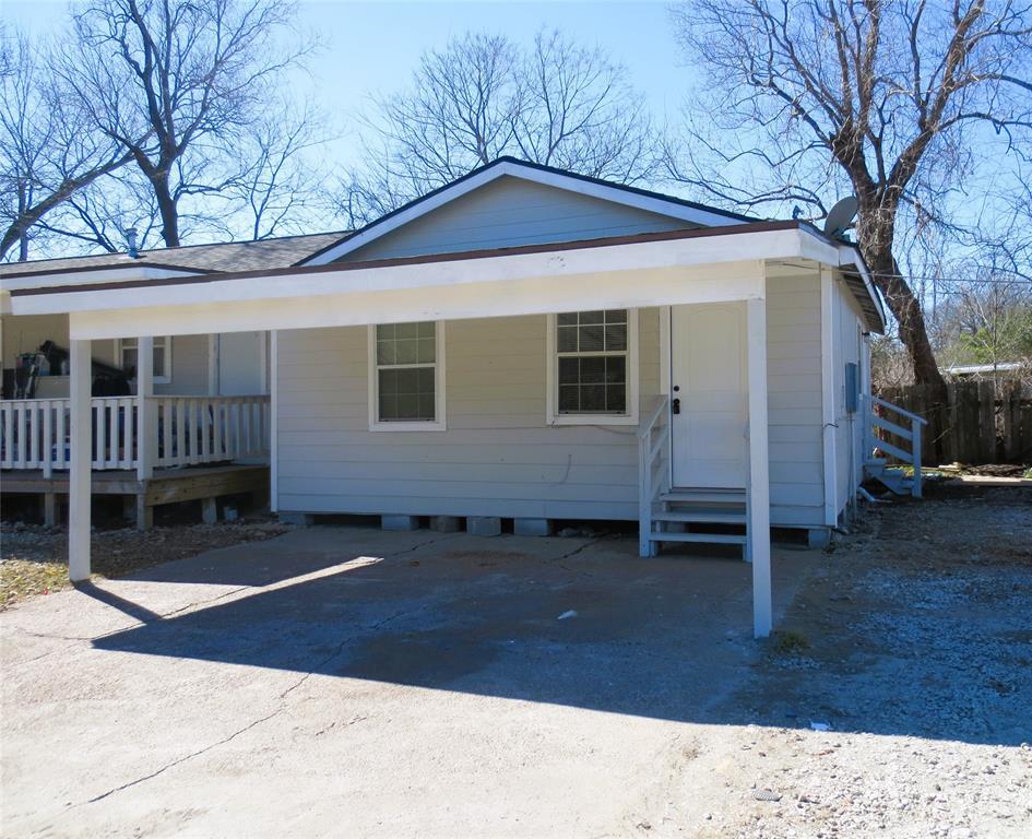 2722 Parker Rd, Houston, TX 77093 House Rental in Houston, TX