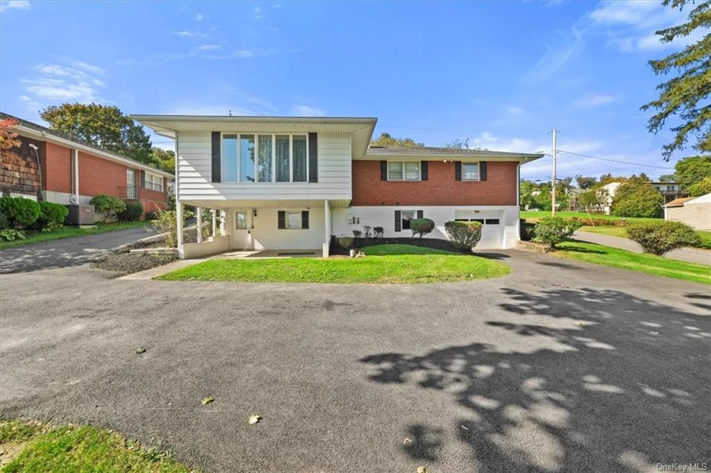 71 Orange St, Marlboro, NY 12542 House Rental in Marlboro, NY