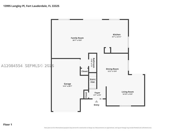 Building Photo - 13995 Langley Pl