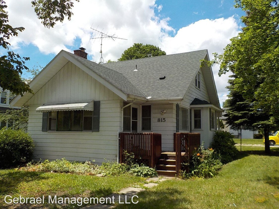 Foto principal - 815 Marquette St