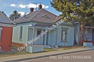 Building Photo - 213 N 4th St