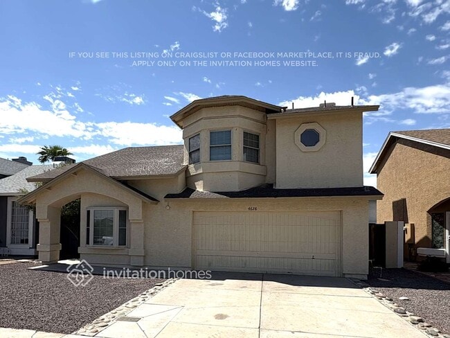 Building Photo - 4628 N Guadal Dr