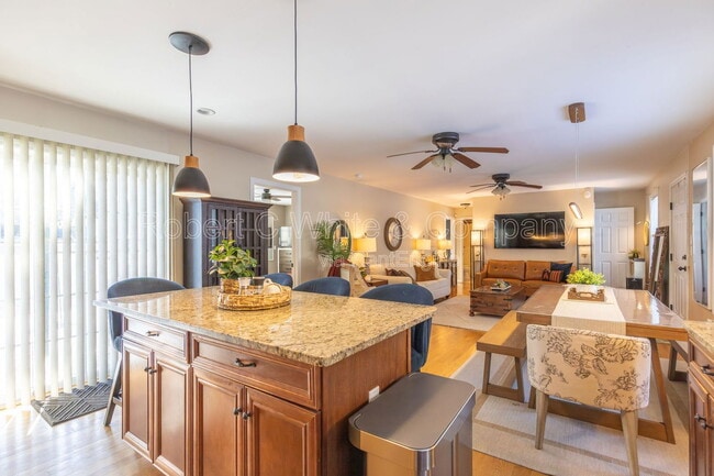 Foto del edificio - 3 Granbrook Park Rd