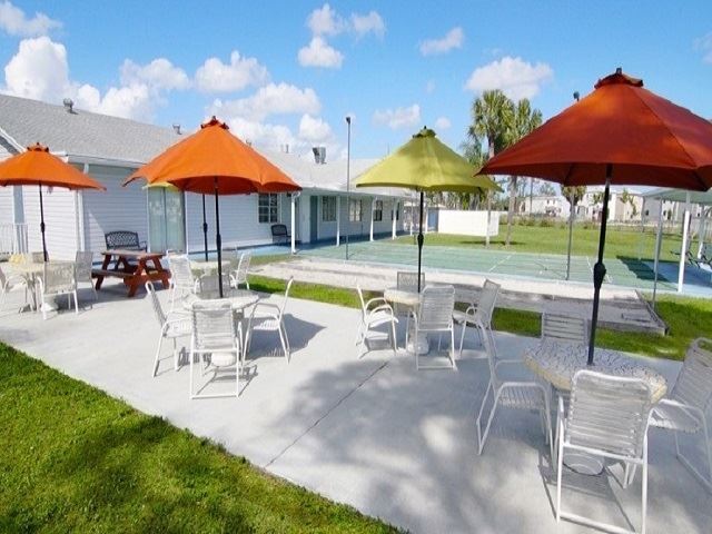 Foto del edificio - 4161 71st Ct N