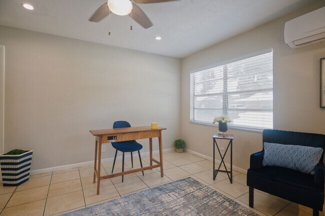 Foto del interior - Rosemere Flats