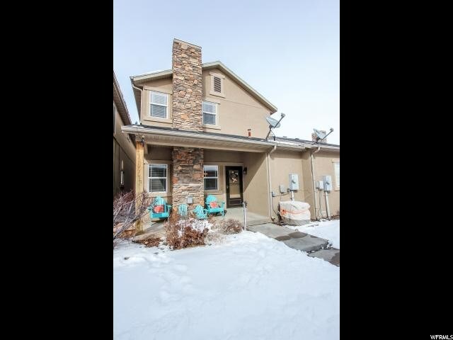 Foto del edificio - 664 S 410 E