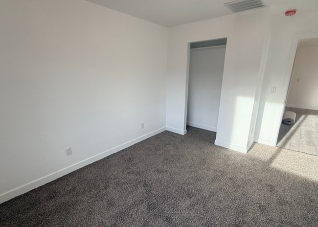 Second Bedroom - 886 Wood St