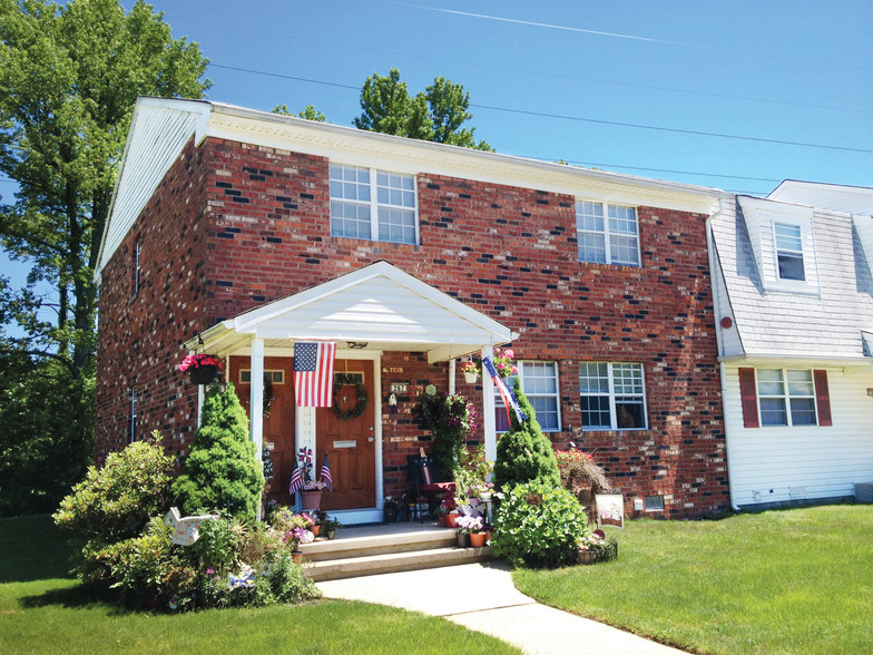 Apartments For Sale In Hamilton Nj