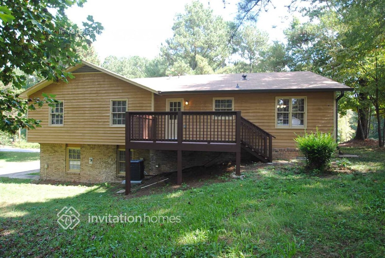 Building Photo - 4782 Nandina Ct NW