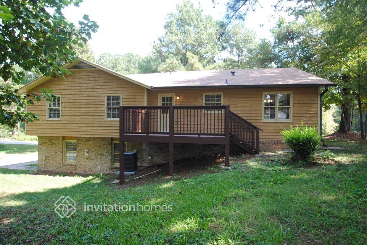 Foto del edificio - 4782 Nandina Ct NW