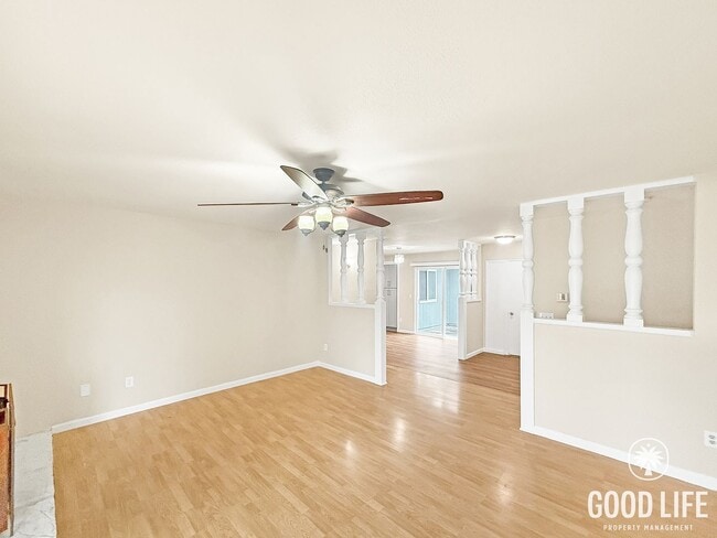 Foto del edificio - Spacious 4BD/2BA Home in Poway with Large Backyard, A/C & 2-Car Garage
