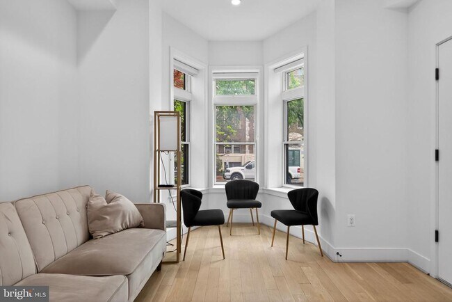 Foto del edificio - 1808 S St NW