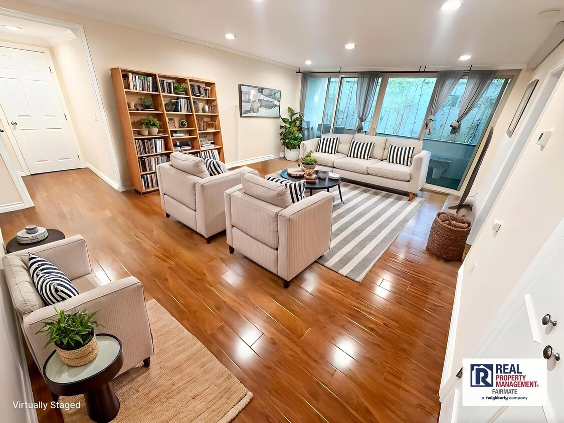 Foto principal - All utilities included 1 bedroom walking distance to Cal Tech