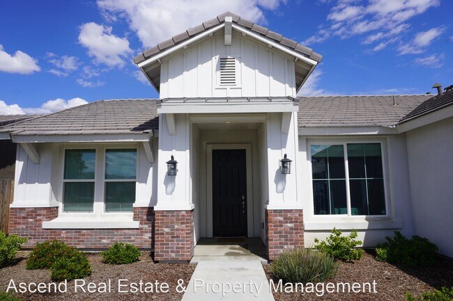 Building Photo - 3 br, 2 bath House - 7112 Bidwell Drive