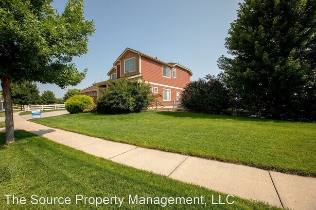 Building Photo - 3 br, 4 bath House - 3232 Chase Dr