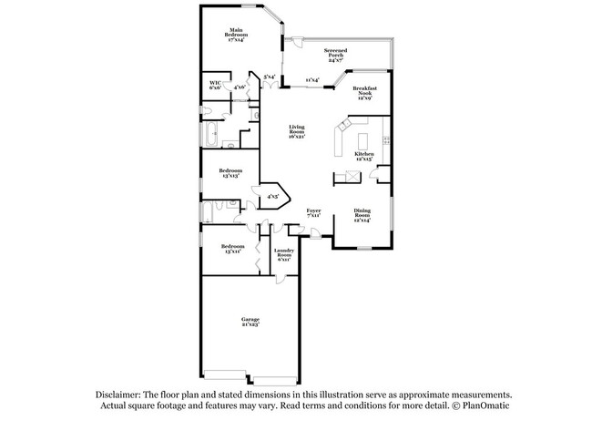 Foto del edificio - 6340 Rookery Cir