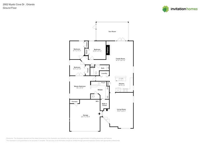 Building Photo - 2802 Mystic Cove Dr