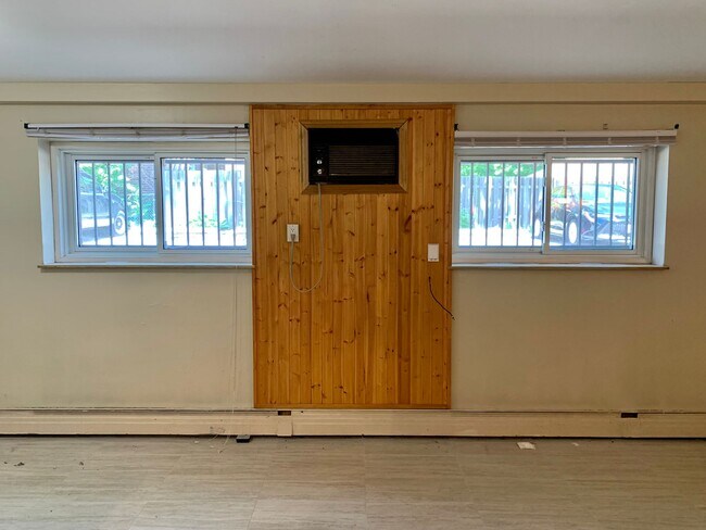 Photo du bâtiment - 530 Mill St