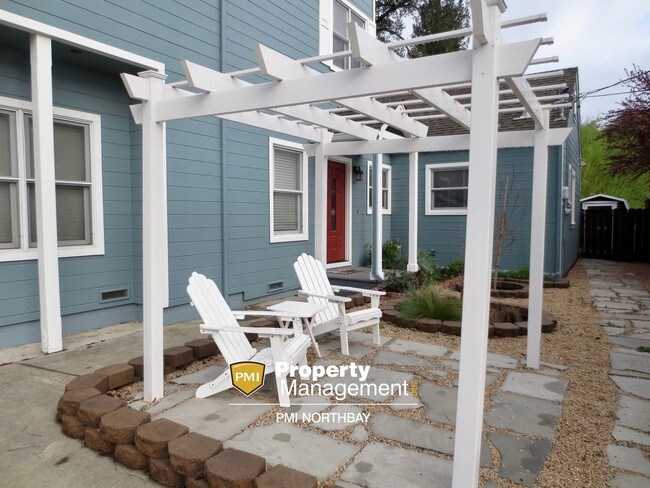 Foto del edificio - Available Now in Downtown Napa