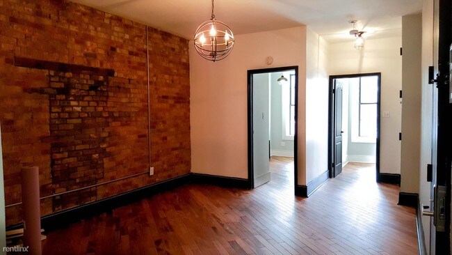 Building Photo - 1519 Fulton St