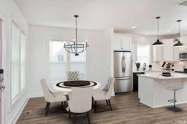 Foto del edificio - 274 Cottage Way