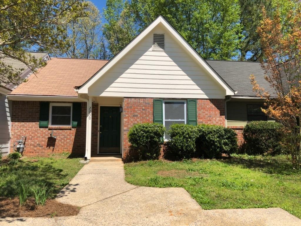 2050 Jebs Ct, Kennesaw, GA 30144 Townhome Rentals in Kennesaw GA