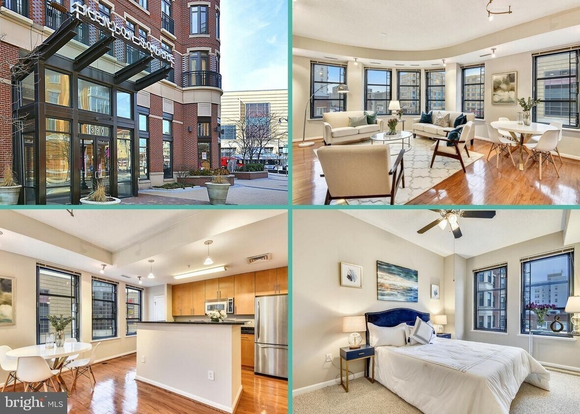 1390 Kenyon St NW Unit 417, Washington, DC 20010 Condo for Rent in Washington, DC