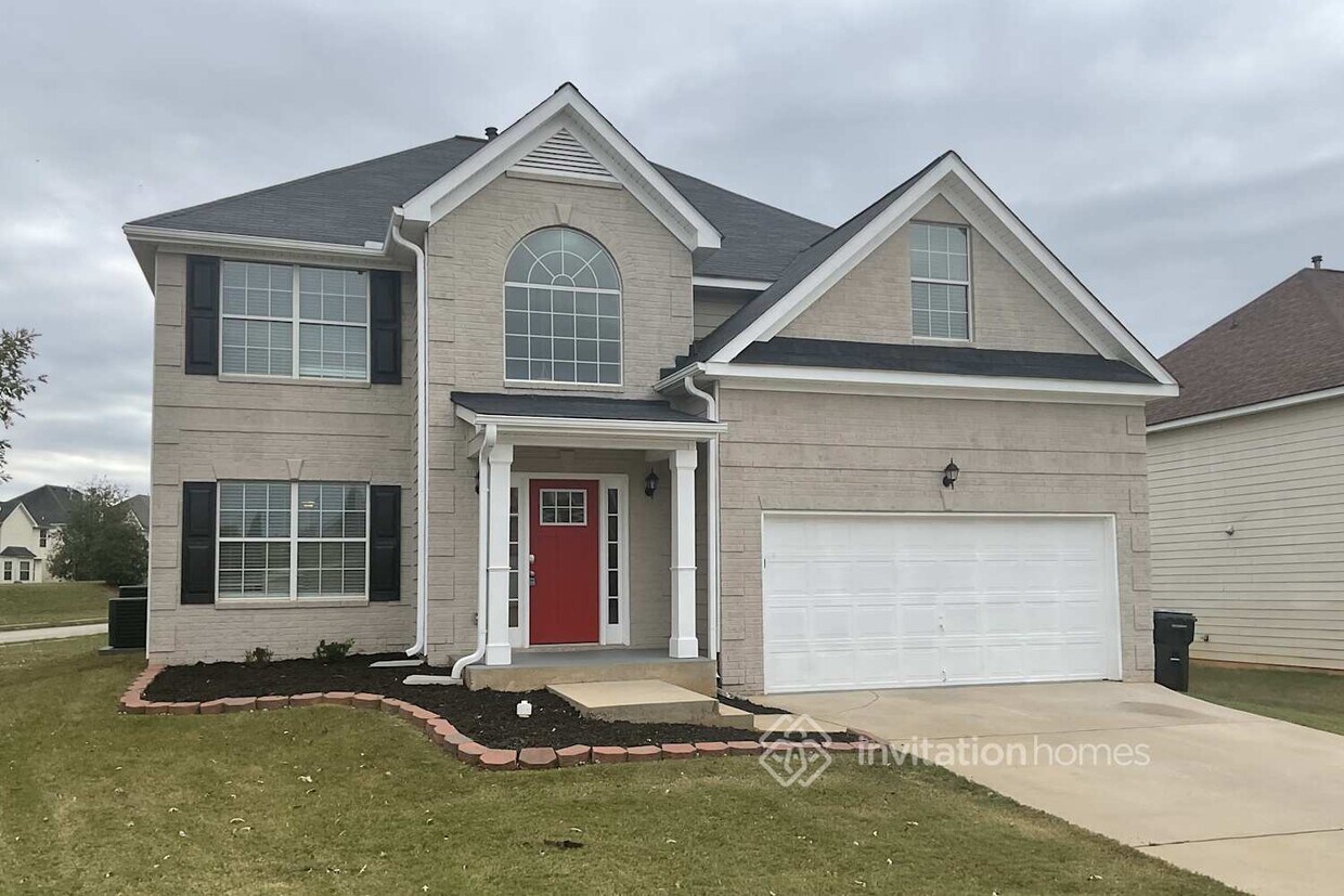 Foto principal - 2332 Cornell Cir