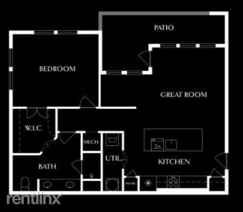 Foto del edificio - 1 br, 1 bath Condo - 2209 W Pflugerville P...