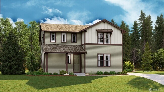 Foto del edificio - Beautiful 5-bedroom, 3-bath home offering 2,648 sq ft of comfortable living space on an east-faci...