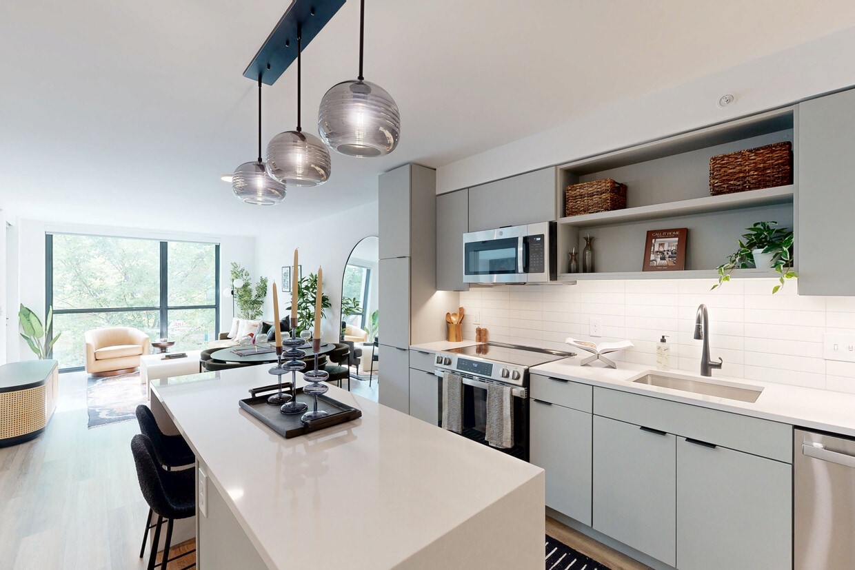 Photo - Langston Apartments