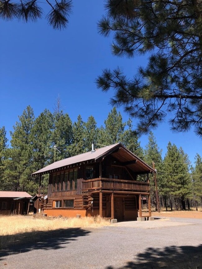 Building Photo - 68155 Knik Rd