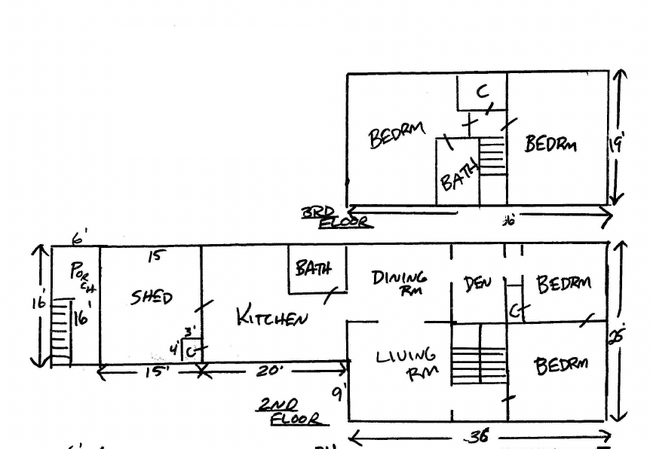 Building Photo - 6 Narragansett St