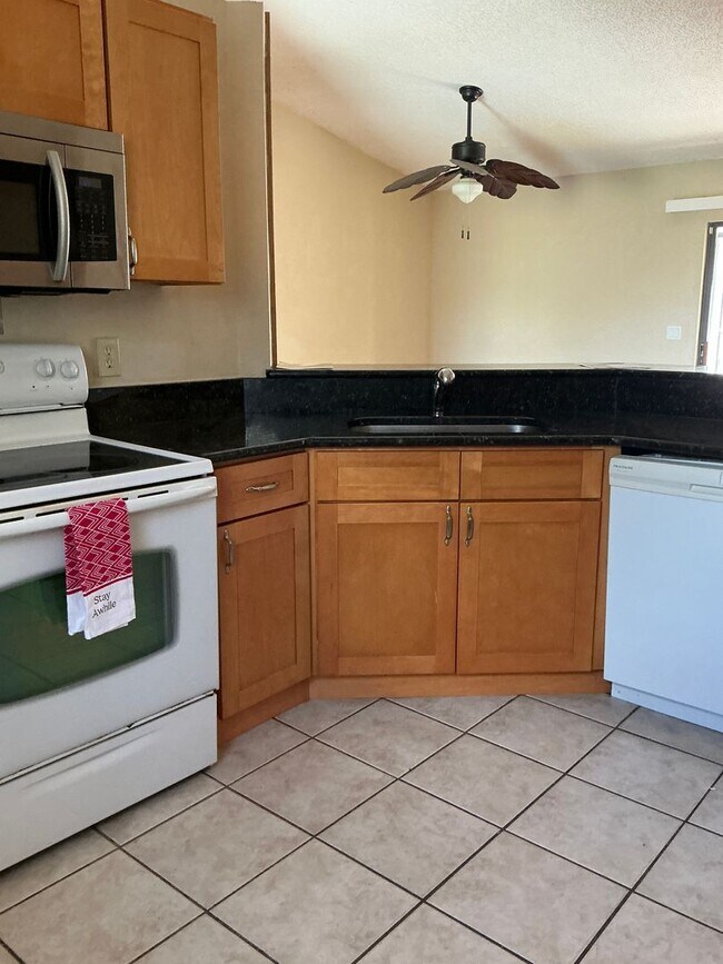 Photo - MOVE IN SPECIAL $250  OFF!  Pet friendly P... House