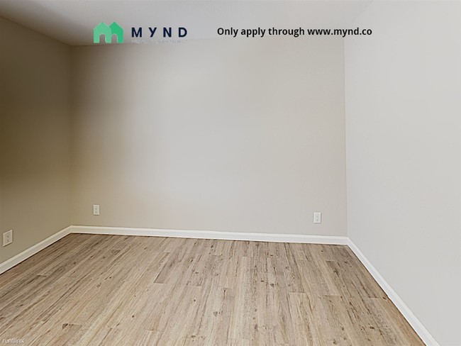 Building Photo - 1 br, 1 bath  - 1081 N 5th St Apt 3 Apt 3