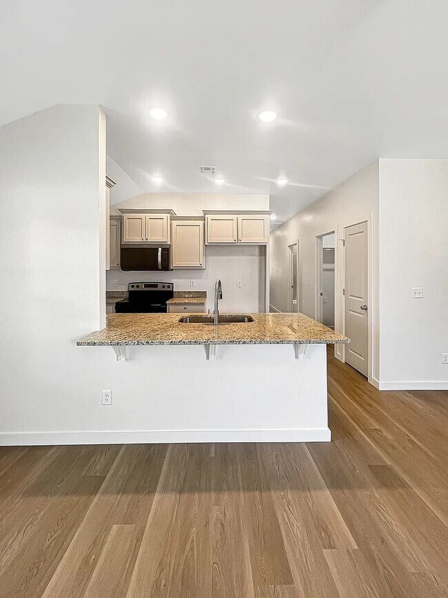 Foto del edificio - 203 SW 17th St