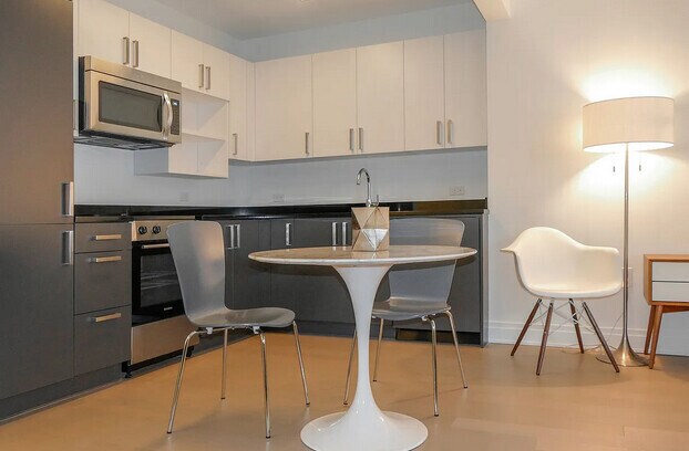 Foto del edificio - 132 Cedar St