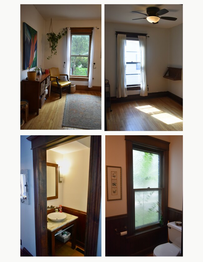 Foto del edificio - 1026 Fairchild St